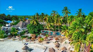 Paradise Beach Resort in Zanzibar – Where Island Living Meets All-Inclusive Blis