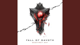 Cover art for Fall Of Davoth