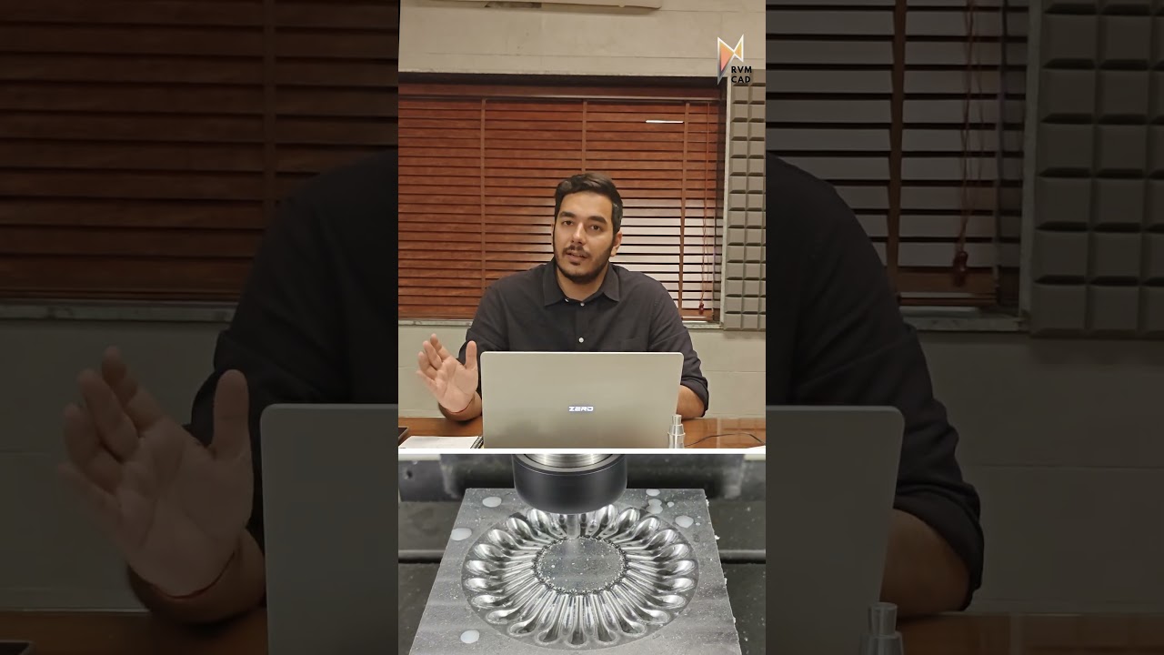 Building a Career in Mechanical Engineering: Top Tips by RVM CAD | How to get a Job in Mechanical