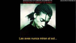 TERENCE TRENT D_ARBY - SIGN YOUR NAME [Sub.Español]