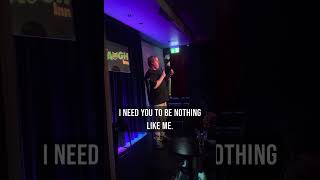 Relatable material about relatable doctors #standup #standupcomedy #comedy