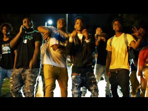 MRY Dreako X Devo X Montsco - Get To The Money (Official Music Video)