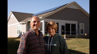 Virginia Solar Company Testimonial - BrightSuite