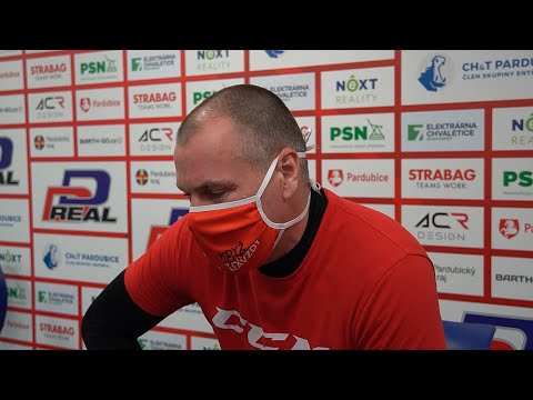 TISKOVKA | Po utkání 35. kola s BK Mladá Boleslav