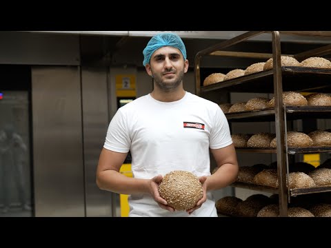 Bakker Iulian aan het woord...