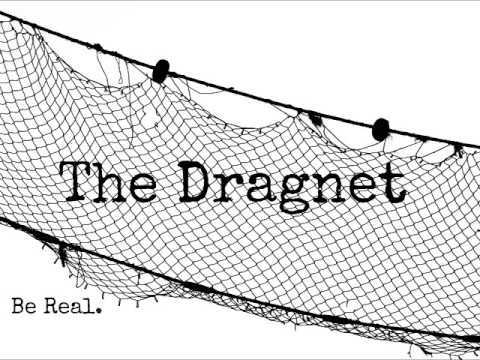 The Dragnet - A Parable of Jesus