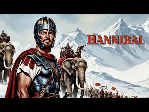 Hannibal | Peplum, Historical | Full Movie in English
