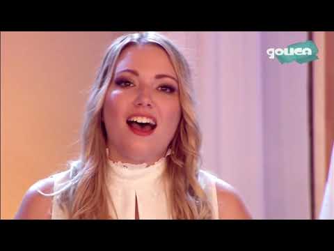 Uroš in Tjaša - Boš znal naprej me ljubiti