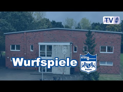 Wurfspielchen | Ferienbetreuung | ATSV Habenhausen
