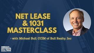 CRE Strategies [CPA Live] | 1031 Exchange & Net Lease