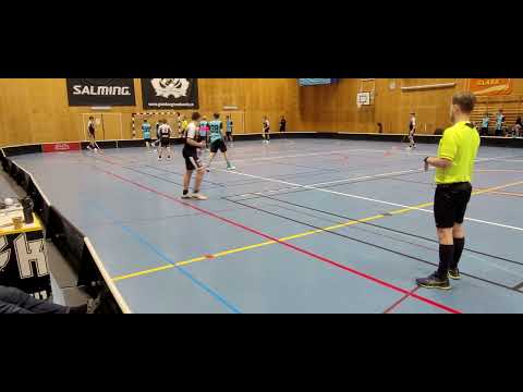 221202 JAS 👍💥💯🏑 Period 2 IBK Göteborg  - Lindås IBK  Torpahallen