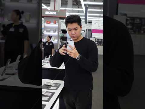 Тот самый фанат Samsung