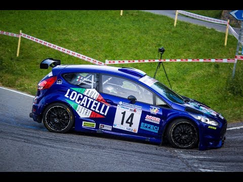 34° PREALPI OROBICHE 2019 LOCATELLI - MAIFREDINI PS2