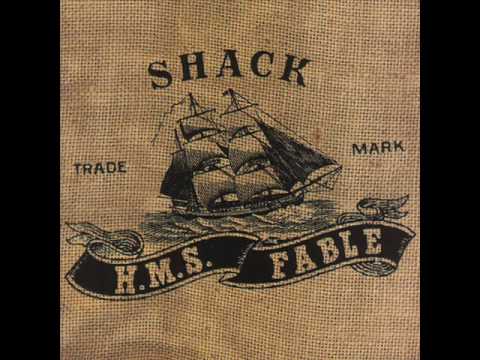 Shack - H.M.S. Fable (full album)