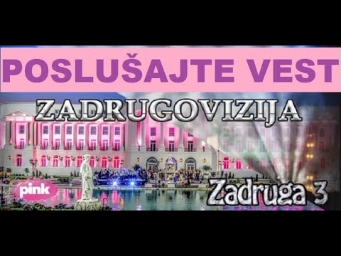 SADA je SVE JASNO - OVO su POBEDNICI Zadrugovizije KARAOKE OBRAČUNA #zadruga #zadrugainfo