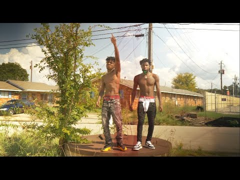 FMG CHAPO - "STANG THANG" @KOSMODIDIT