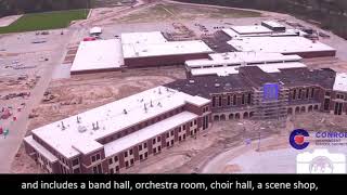 Video Tour of Grand Oaks High School