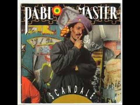 MC Pablo Master 