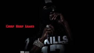 Chief Keef - Round AF