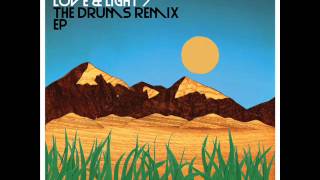 Sandro Perri - The Drums (Slow Hands Remix)