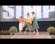 SIMPL Modeschau Zillertal Messe 2006 Kidz