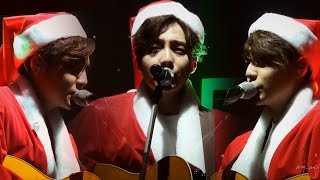 Roy Kim / 2015 로이킴 연말콘서트 &#39;북두칠성&#39; - It&#39;s Christmas day
