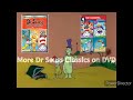 Green Eggs And Ham 2 Disc EGGY Edition Trailer
