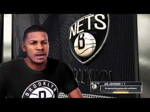NBA 2K16 My Career ep 67 2nd half of Season P14