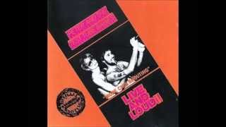 PETER AND THE TEST TUBE BABIES Maniac Live &amp; loud 1990