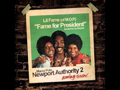 Video thumbnail for Fame for President