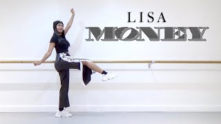 LISA - MONEY - Dance Cover  LEIA 리아