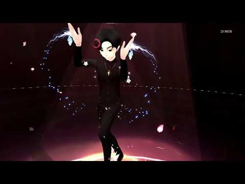 God's Menu by Stray Kids ( Luuchii's Touch4games cover )