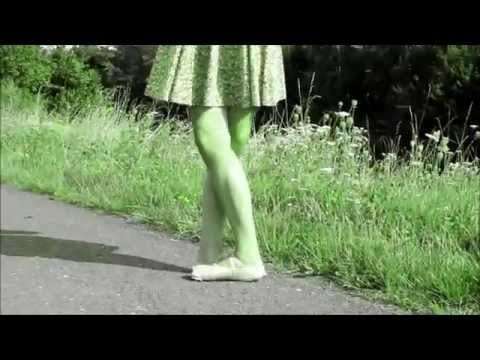 Secrets - Ballerina Project Bielefeld