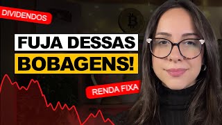 Stop listening to these 5 statements about investing (if you don't want to lose money!)