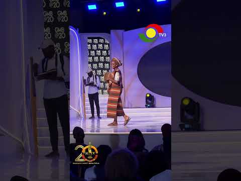 #GMB2026: Basi From Northern Region's Performance