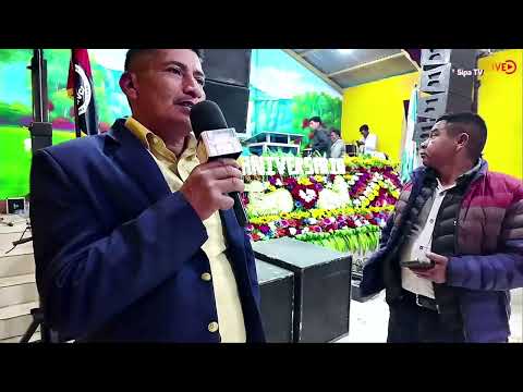 Iglesia Visión Cristiana InternacionalAldea Toninchum Tajumulco San Marcos Guatemala