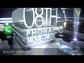 08th Phonak Movie Night Logo Classic And 4g Style Version