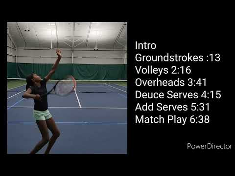 Addison Lanton Class of 2025