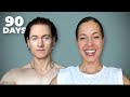 I Tried Bryan Johnson S Blueprint For 90 Days Week 1