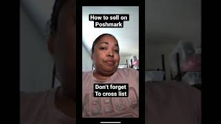 How to sell on Poshmark step by step guide on how to make money
