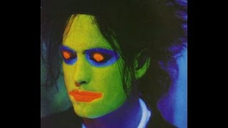 The Cure - The Exploding Boy (Peel Session)