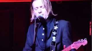 Mark Greaney (JJ72) - Oiche Mhaith live at the Workman&#39;s Club, Dublin, 2010