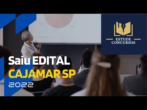 Apostila CÂMARA DE CAJAMAR SP 2022 Oficial Legislativo