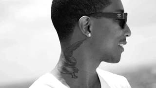 Natasha Ramos - Midnight Hour Instrumental (Prodcued by The Neptunes)