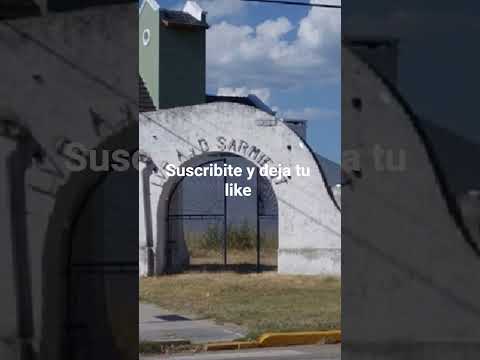 Alejo Ledesma Cordoba Ruta Nacional 8