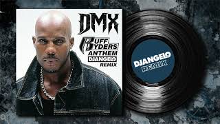 DMX  - Ruff Ryders Anthem (DJ ANGELO remix)