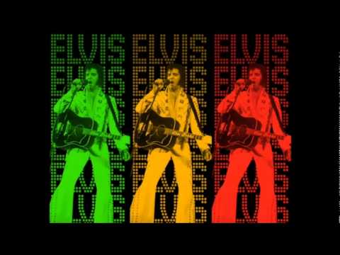 Elvis Presley - Return to sender  [ Reggae version ]