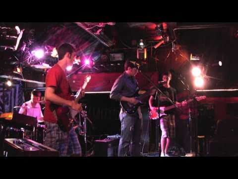 Knights Errant - Pride Fighter