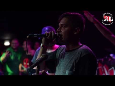 CEHZAR vs NAJERA-Final: Final Nacional Costa Rica 2016- Batalla Nacional Rapquicia BNR