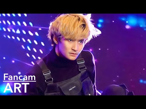 [Fancam] ”ART”(The Dazzler) cover SEVENTEEN @ MNZ Cover Dance 2022 (Au)